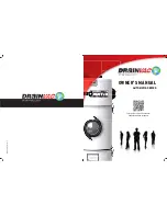 Drainvac Automatik Series Owner'S Manual preview