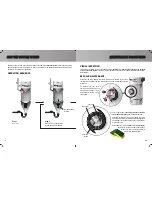 Preview for 4 page of Drainvac Automatik Series Owner'S Manual