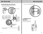 Preview for 8 page of Drainvac COMPACT Series Owner'S Manual