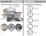 Preview for 11 page of Drainvac COMPACT Series Owner'S Manual