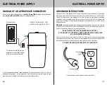 Preview for 14 page of Drainvac COMPACT Series Owner'S Manual