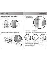 Preview for 14 page of Drainvac CYCLONIK DF1R11 Owner'S Manual