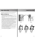 Preview for 17 page of Drainvac CYCLONIK DF1R11 Owner'S Manual