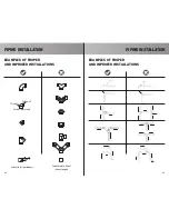 Preview for 19 page of Drainvac CYCLONIK DF1R11 Owner'S Manual