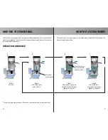 Preview for 4 page of Drainvac ProXtrak DF2P552 Owner'S Manual