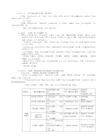 Preview for 4 page of Drake Systems SP-1001T Operating Instructions Manual