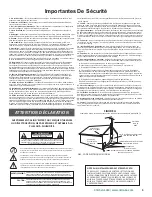 Preview for 5 page of DRAKE 1002606A Instruction Manual