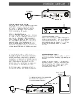 Preview for 11 page of DRAKE ALT72 Instruction Manual