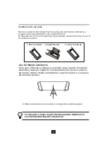 Preview for 8 page of DRAKE datacom TDT-136 User Manual