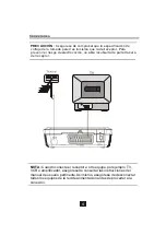 Preview for 9 page of DRAKE datacom TDT-136 User Manual