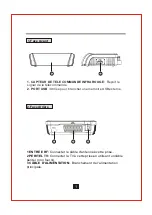 Preview for 33 page of DRAKE datacom TDT-136 User Manual