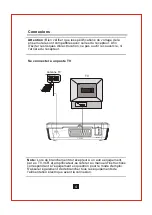 Preview for 36 page of DRAKE datacom TDT-136 User Manual