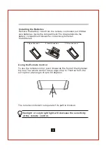 Preview for 58 page of DRAKE datacom TDT-136 User Manual