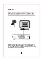 Preview for 59 page of DRAKE datacom TDT-136 User Manual