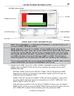 Предварительный просмотр 27 страницы DRAKE DNP100 Instruction Manual