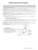 Preview for 3 page of DRAKE DUC864A Instruction Manual