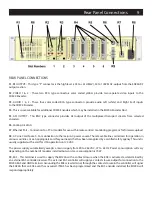 Предварительный просмотр 9 страницы DRAKE EH24A Instruction Manual