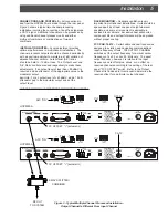 Предварительный просмотр 9 страницы DRAKE HCP2550A Instruction Manual