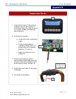 Preview for 21 page of DRAKE MCS-MicroMag Error / Alarm Manual