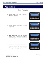 Preview for 26 page of DRAKE MCS-MicroMag Error / Alarm Manual