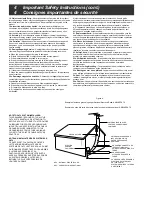 Preview for 4 page of DRAKE MEQ1000A Instruction Manual