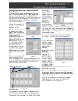 Preview for 13 page of DRAKE MEQ1000A Instruction Manual