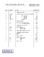 Предварительный просмотр 12 страницы DRAKE MN-2000 Instruction Manual