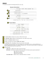 Preview for 3 page of DRAKE PEG PLUS Quick Setup Manual