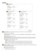 Preview for 4 page of DRAKE PEG PLUS Quick Setup Manual