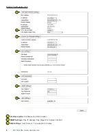 Preview for 6 page of DRAKE PEG PLUS Quick Setup Manual