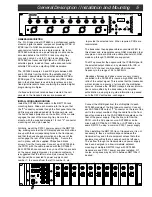 Preview for 5 page of DRAKE SCT4860 Instruction Manual