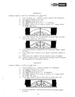 Preview for 9 page of DRAKE SSR-1 Operator'S Manual