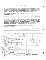 Preview for 42 page of DRAKE T-4XB Instruction Manual