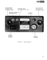 Preview for 12 page of DRAKE TR-33C Instruction Manual