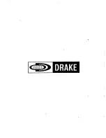 Preview for 39 page of DRAKE TR-33C Instruction Manual