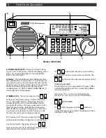 Предварительный просмотр 11 страницы DRAKE TR270 Owner'S Manual