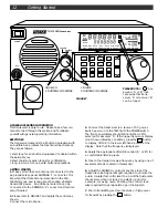 Предварительный просмотр 17 страницы DRAKE TR270 Owner'S Manual