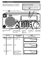 Предварительный просмотр 19 страницы DRAKE TR270 Owner'S Manual