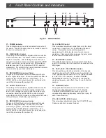 Предварительный просмотр 4 страницы DRAKE VM2860 Instruction Manual