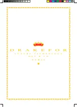 Предварительный просмотр 3 страницы Drakefor DKF-105 EOS Manual