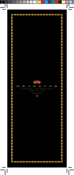 Предварительный просмотр 46 страницы Drakefor DKF-408 User Manual