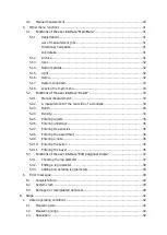 Preview for 4 page of DRALLE sScale Manual