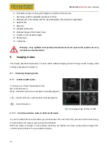 Предварительный просмотр 27 страницы Draminski 4Vet Slim User Manual