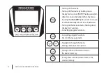 Предварительный просмотр 13 страницы Draminski DOD Manual