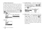 Предварительный просмотр 43 страницы Draminski DOD Manual