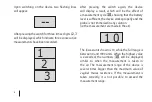 Preview for 9 page of Draminski ESTROUS DETECTOR Manual