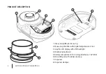 Предварительный просмотр 9 страницы Draminski GMM mini User Manual