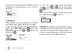 Предварительный просмотр 41 страницы Draminski GMM mini User Manual