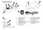 Предварительный просмотр 9 страницы Draminski GMS Instruction Manual