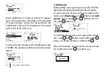 Предварительный просмотр 39 страницы Draminski GMS Instruction Manual